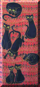 BMB079CatsOnTheCarpet.jpg (59115 bytes)