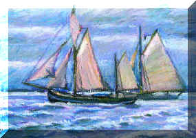 PTR059Regatta.jpg (56470 bytes)