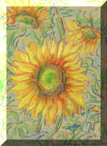 TER186Sunflowers.jpeg (54299 bytes)