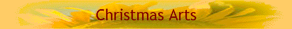 Christmas Arts