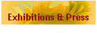 Exhibitions & Press