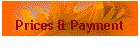 Prices & Payment
